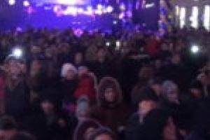 Revelion în aer liber de 14 ani la Caransebeş! Anul acesta, cu reprezentanţii României la Eurovision 2017!