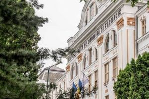 Made in UMF. Primii admişi la Rezidenţiat în centrul universitar Târgu-Mureş