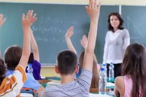 Creşte costul standard per elev/şcolar pentru învăţământul preuniversitar