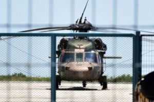 Scandal diplomatic între Grecia şi Turcia. Un militar turc a primit azil politic în Grecia