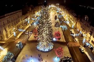 Cum va fi vremea în următoarele trei zile