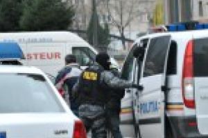 Surpriză la final de an! Percheziţii în Caraş-Severin şi Timiş!