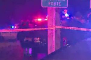 Farsă tragică înainte de Revelion. Un tânăr a fost împuşcat mortal de poliţişti