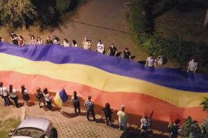 Partidul Noua Dreaptă filiala Mureş – bilanţ 2017
