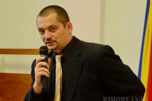 Concediere cu repetiţie: Fostul şef al Poliţiei Locale Oradea, Paul Kover, va fi pus pe liber din nou