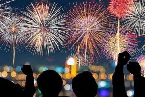 Atenţie la utilizarea artificiilor! Recomandările poliţiştilor mureşeni