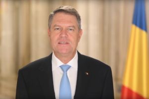 Klaus Iohannis, mesaj cu prilejul Anului Nou - Impreuna, uniti si solidari, avem puterea de a construi o Romanie mai buna (video) 