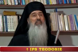 Mesajul Arhiepiscopului Tomisului cu ocazia Anului Nou - Este darul lui Dumnezeu Noul An (video)  