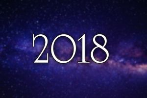 Previziuni numerologice 2018. Cooperare si echilibru!