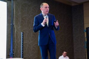 Sibianul din fruntea Pall-Ex România este în ”Top 1.000 de oameni din Bussines”