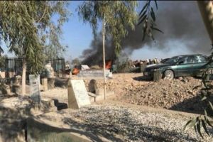 Atentat sinucigaş soldat cu 12 morţi şi 14 răniţi în estul Afganistanului