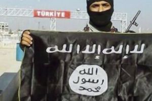 Val de arestări în Turcia în preajma sărbătoririi Anului Nou. 200 de presupuşi jihaidşti reţinuţi în ultimele zile