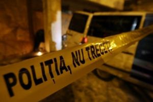 Bătrân găsit decedat în Satu Mare