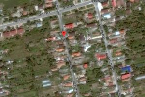 Accident la Navodari. Victima este un copil. Starea lui este foarte grava