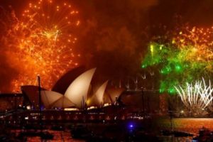 Cine sunt cei care se BUCURĂ  deja de ANUL NOU