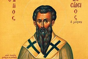 Crestinii il praznuiesc astazi pe Sfantul Vasile. Peste 600.000 de romani isi serbeaza onomastica