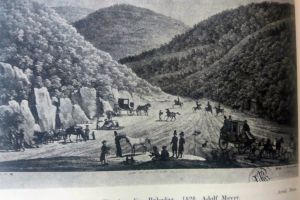 #citesteDobrogea: Descrieri de calatorii in Dobrogea. O audienta la pasa din Babadag in prima zi din anul 1706