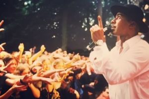 Revelion 2018 in Piata Victoriei, pe ritmuri latino pop! Lou Bega: N-am stiut ca exista un rau Bega