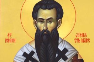 Urări şi felicitări de Sfântul Vasile 2017. Ce mesaje şi felicitări poţi trimite celor care poartă numele Sfântului Vasile cel Mare