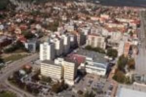 Nelu Popa mută Km 0 al Reşiţei! Face din 60 de hectare în Mociur noul punct de atracţie al oraşului!