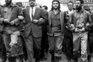 1 ianuarie 1959: Ziua în care Fidel Castro a câştigat puterea în Cuba. Che Guevara i-a dat lovitura decisivă dictatorului Batista