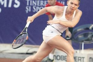 Halep, PRIMA VICTORIE din 2018. Românca, în OPTIMI la Shenzhen 