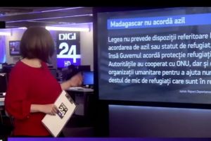Despre Radu Mazare si legislatia din Madagascar privind azilul politic. Șanse sa scape de justitia din Romania 