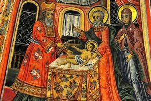 Decalog şi dialog. Tăierea împrejur a Domnului, scurte consideraţii