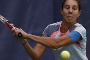 Sharapova nu i-a dat nicio şansă lui Buzărnescu, la Shenzhen