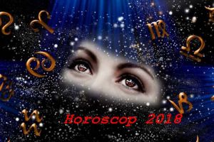 HOROSCOPUL anului 2018. Ce vă rezervă astrele în dragoste, sănătate şi bani în anul care urmează