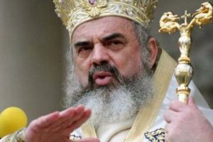 Când va fi SFINȚITĂ CATEDRALA MÂNTUIRII NEAMULUI. Mesajul de Anul nou al Preafericitului Daniel, Patriarhul Bisericii Ortodoxe Române