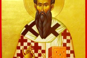 Sfântul Vasile cel Mare, tradiţii şi obiceiuri