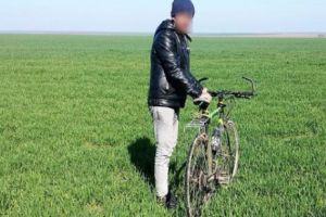 Biciclist fără vestă reflectorizantă, ucis de o maşină