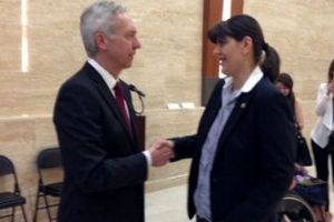 Ambasadorii #rezist trebuiau expulzati din Romania, pentru incalcarea art. 41 din Conventia de la Viena