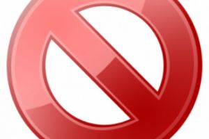 SUPERSTIŢII - Ce este INTERZIS să faci în prima zi din an