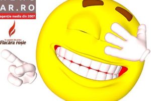 De RÂSU’… PLÂNSU’! Premiile Flacăra Roşie şi NewsAr pe 2017