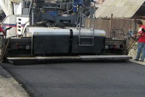 Investiţii de 7,6 milioane lei în drumurile judeţene din Mureş