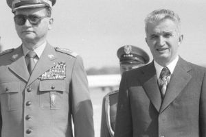 MISTERIOASA SCRISOARE trimisă de Ceauşescu lui Reagan. DOCUMENT EXPLOZIV al CIA şi o confirmare de la un înalt demnitar comunist