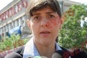 Numele lui Kovesi, implicat într-un dosar de corupţie: Autostrada Sibiu-Orăştie. Ancheta a fost oprită de DNA. RETROSPECTIVA 2017