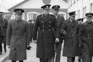 Regele Mihai, descoperit în arhivele CIA. Avertismentul dramatic transmis la Casa Albă în 1944. RETROSPECTIVA 2017