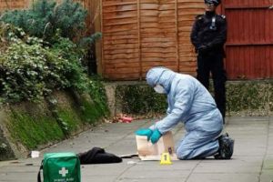 CRIMINAL în serie la LONDRA? Poliţiştii, în ALERTĂ după ce 4 TINERI au fost ÎNJUNGHIAȚI MORTAL într-o singură NOAPTE. 