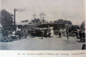 #citesteDobrogea: Cu nostalgie, despre industria dobrogeana. Lucrari din Biblioteca virtuala ZIUA de Constanta