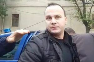 Un AVOCAT din Timişoara a fost prins în FLAGRANT în timp ce PRIMEA MII de EURO - VIDEO