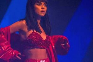 Inna, moment jenant pe scenă la Sibiu, de Revelion! Ce le-a mărturisit oamenilor veniţi să o vadă