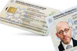 Se schimbă BULETINELE