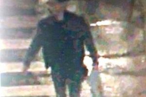 Cluj-Napoca: Suspect de viol căutat de Poliţie! Puteţi ajuta? - VIDEO