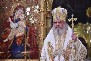 Cum a declarat Patriarhia Romana Anul comemorativ 2018 si de ce. Pasaje din cuvantul PF Daniel