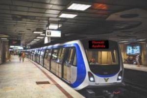 Metrou la Cluj! Boc: ”Mulţi spun că sunt gogoşi sau poveşti. În 10 - 15 ani am putea avea o linie”