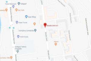 Gradinita noua, pe strada Unirii din Constanta. Cine va realiza investitia si cum va arata noua unitate de invatamant