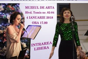 Constantenii invitati de Uniunea Armenilor din  Romania la un concert